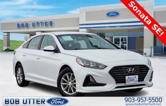 Used 2019 Hyundai Sonata SE image 1