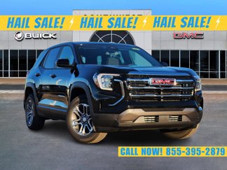 New 2025 GMC Terrain Elevation image 1