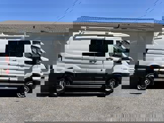 Used 2019 Ford Transit 150 130 Low Roof image 1
