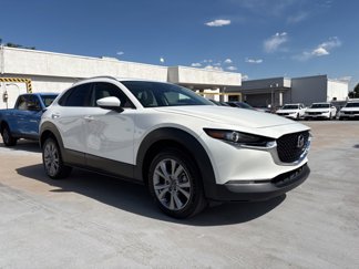 Used 2022 MAZDA CX-30 AWD 2.5 S w/ Preferred Package image 1