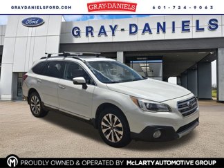 Used 2017 Subaru Outback 3.6R Touring w/ Popular Package #5A image 1