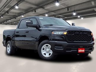New 2025 RAM 1500 Tradesman image 1