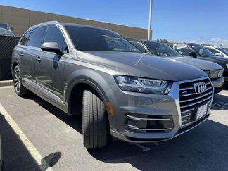 Used 2017 Audi Q7 3.0T Premium Plus image 1
