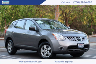 Used 2010 Nissan Rogue S image 1