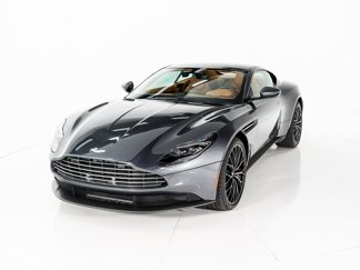 Used 2023 Aston Martin DB11 Coupe image 1
