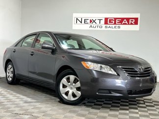 Used 2007 Toyota Camry LE image 1