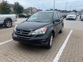 Used 2011 Honda CR-V EX-L image 1