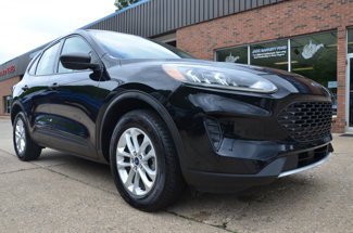 Used 2020 Ford Escape S image 1