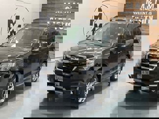 Used 2017 Subaru Forester 2.5i Touring image 1