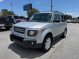 Used 2008 Honda Element EX image 1
