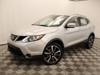 Used 2019 Nissan Rogue Sport SL image 1