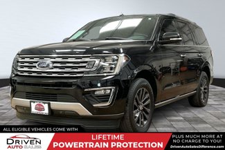 Used 2019 Ford Expedition Limited image 1