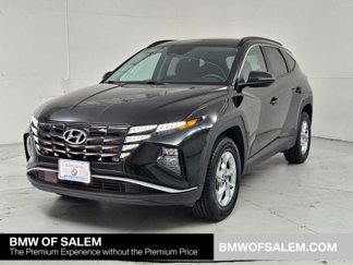 Used 2023 Hyundai Tucson SEL image 1