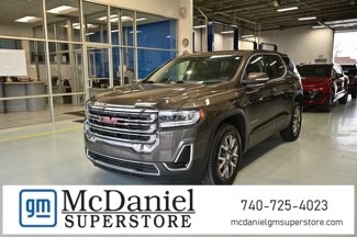 Used 2020 GMC Acadia SLE image 1