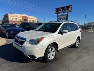 Used 2015 Subaru Forester 2.5i Premium w/ Popular Package #1 image 1
