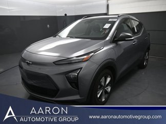 Used 2023 Chevrolet Bolt EUV LT w/ Convenience Package image 1