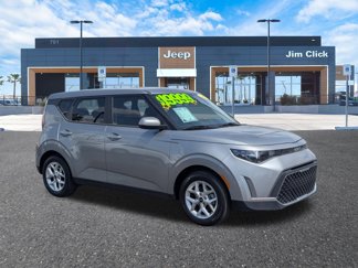 Used 2025 Kia Soul LX w/ Option Group 015 image 1