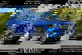 New 2025 Mercedes-Benz GLA 250 4MATIC image 1