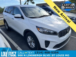 Used 2020 Kia Sorento LX image 1