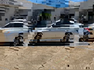 Used 2017 Genesis G90 3.3T Premium video 2
