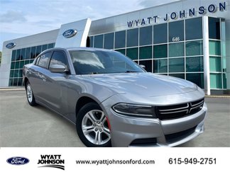 Used 2015 Dodge Charger SE w/ Popular Equipment Group image 1