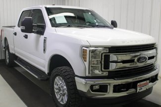 Used 2019 Ford F250 XLT w/ XLT Value Package image 1