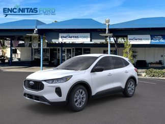 New 2025 Ford Escape Active image 1