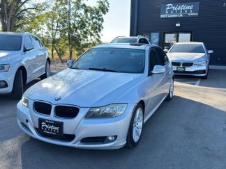 Used 2009 BMW 328i Sedan image 1