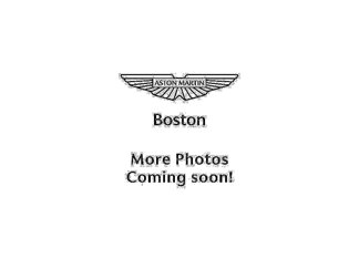New 2025 Aston Martin V8 Vantage Coupe image 1