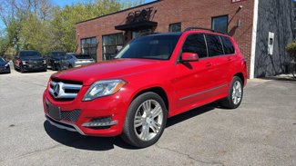 Used 2015 Mercedes-Benz GLK 250 BlueTEC 4MATIC image 1