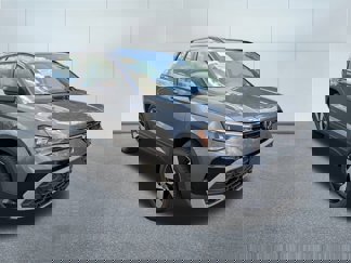 New 2025 Volkswagen Taos S image 1