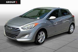 Used 2013 Hyundai Elantra GT image 1