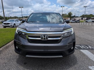Used 2022 Honda Pilot EX-L image 1