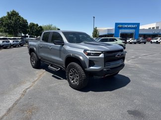 Used 2024 Chevrolet Colorado ZR2 w/ Technology Package image 1