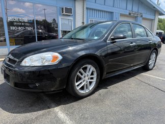 Used 2013 Chevrolet Impala LTZ image 1