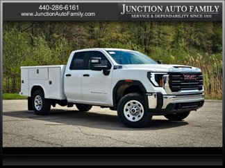 New 2025 GMC Sierra 3500 Pro w/ Convenience Package image 1