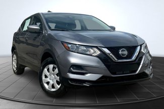 Used 2020 Nissan Rogue Sport S image 1