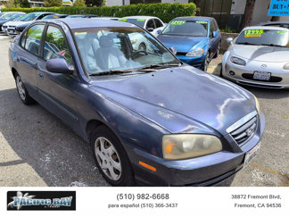 Used 2005 Hyundai Elantra GLS image 1