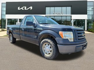 Used 2010 Ford F150 XL image 1