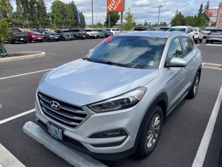 Used 2018 Hyundai Tucson SEL Plus w/ Cargo Package image 1