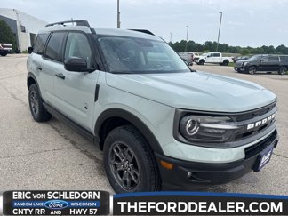 Used 2021 Ford Bronco Sport Big Bend image 1
