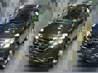 Used 2016 Honda CR-V EX-L image 1