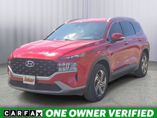 Used 2023 Hyundai Santa Fe SEL image 1