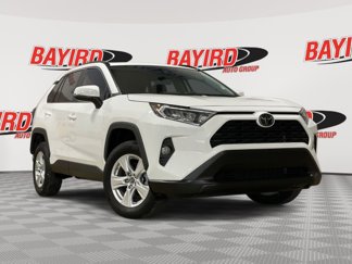 Used 2019 Toyota RAV4 XLE image 1