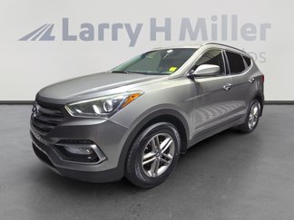 Used 2017 Hyundai Santa Fe Sport image 1