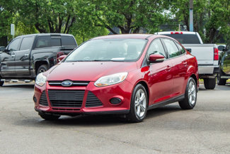 Used 2014 Ford Focus SE w/ SE Winter Package image 1