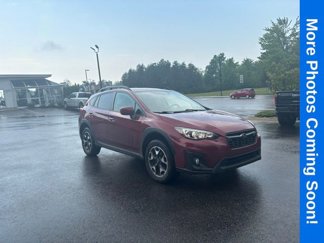 Used 2019 Subaru Crosstrek 2.0i Premium w/ Moonroof Package image 1