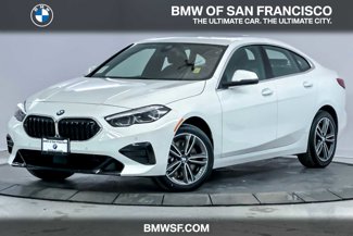 Used 2024 BMW 228i Gran Coupe image 1