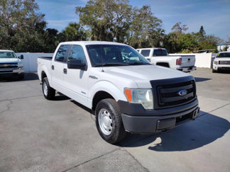 Used 2014 Ford F150 XL w/ XL Plus Package image 1