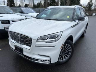 Used 2023 Lincoln Aviator Reserve w/ Equipment Group 201A image 1